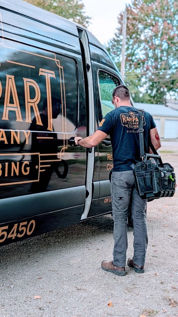 Best 24/7 Emergency Plumber in Worthington, Franklin County, Ohio (Reliable & Trustworthy with Quick Service)