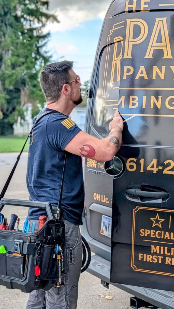 Best 24/7 Emergency Plumber in Lewis Center, Delaware County, Ohio (Reliable & Trustworthy with Quick Service)