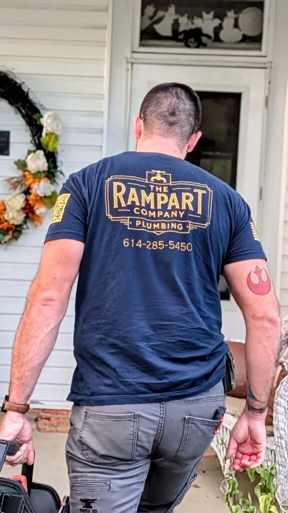 Best 24/7 Emergency Plumber in Magnetic Springs, Marysville, Ohio (Reliable & Trustworthy with Quick Service)