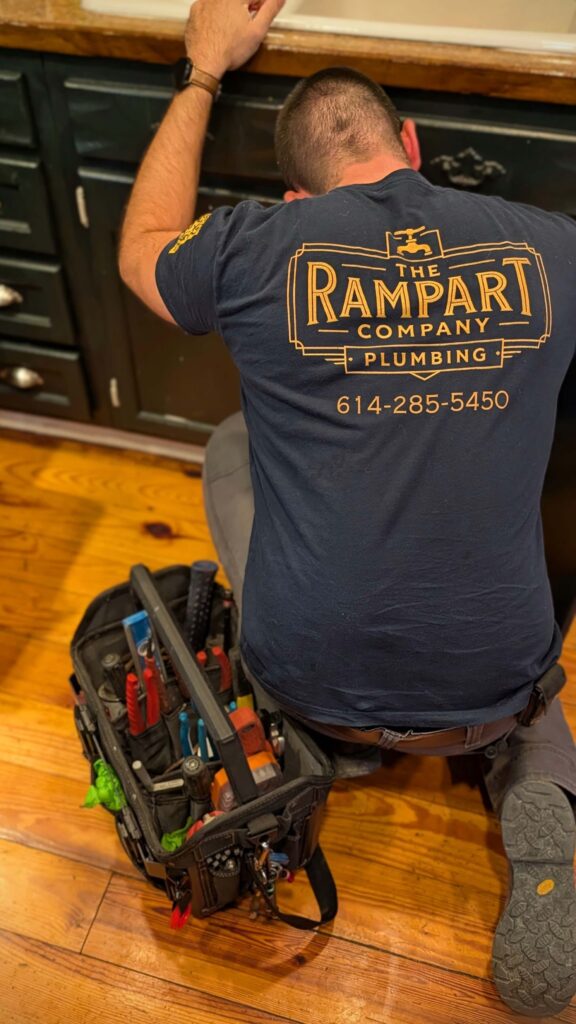 Best 24/7 Emergency Plumber in Marysville, Union County, Ohio (Reliable & Trustworthy with Quick Service)