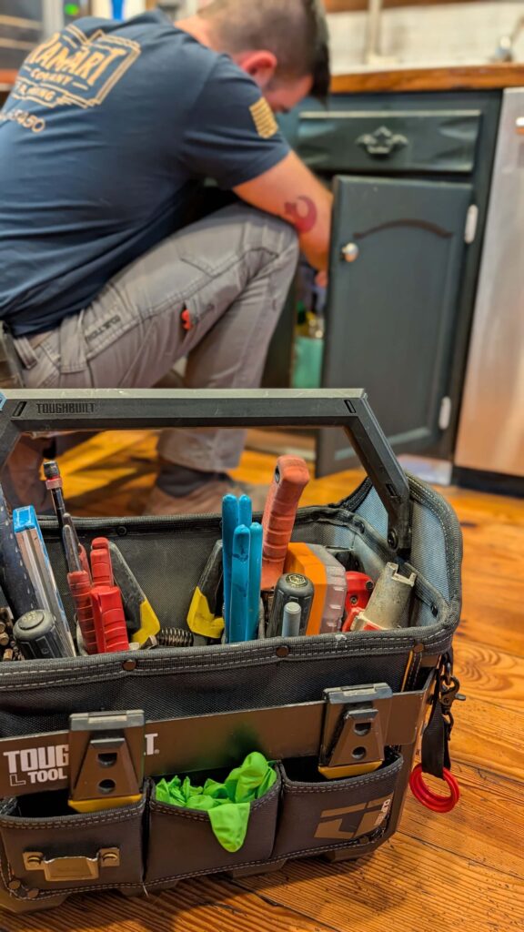 Best 24/7 Emergency Plumber in Richwood, Union County, Ohio (Reliable & Trustworthy with Quick Service)